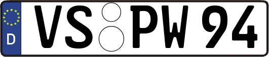 VS-PW94