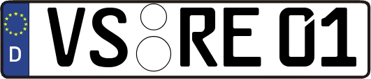 VS-RE01
