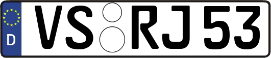 VS-RJ53