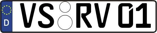 VS-RV01
