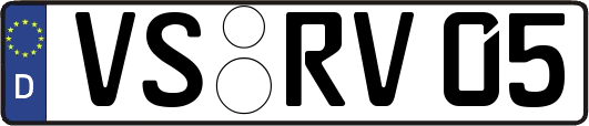 VS-RV05