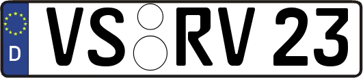 VS-RV23
