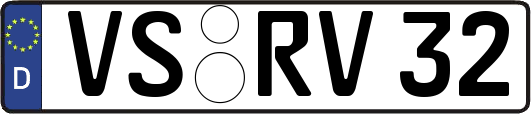 VS-RV32