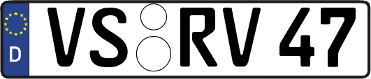 VS-RV47