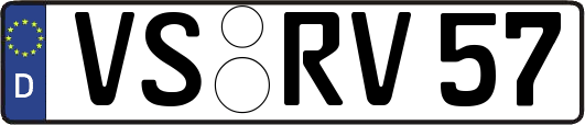 VS-RV57