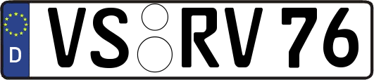VS-RV76