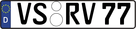 VS-RV77