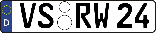 VS-RW24