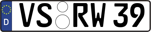 VS-RW39