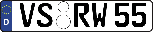 VS-RW55