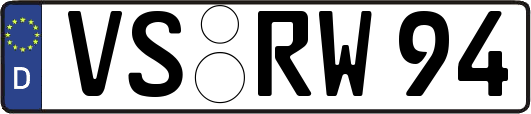 VS-RW94