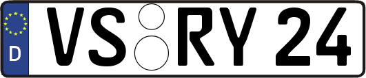 VS-RY24