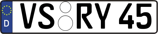 VS-RY45