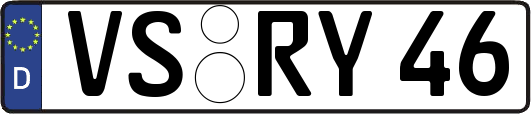 VS-RY46