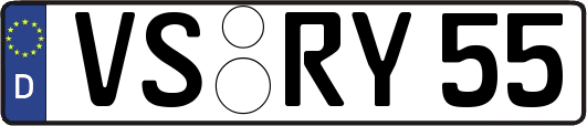VS-RY55