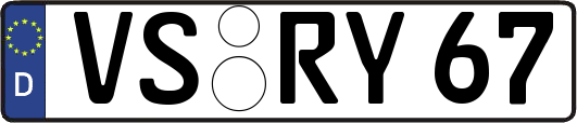 VS-RY67