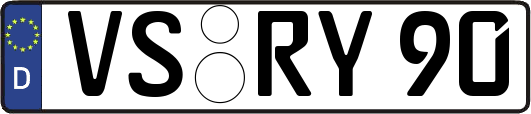 VS-RY90