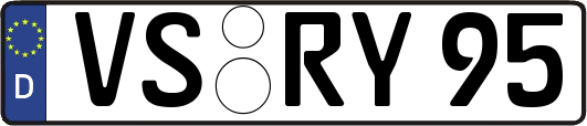 VS-RY95
