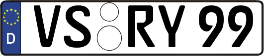 VS-RY99