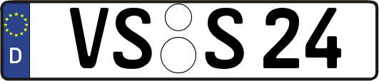 VS-S24