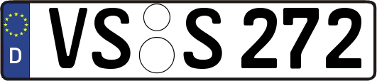 VS-S272