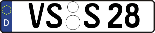 VS-S28