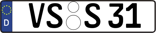 VS-S31