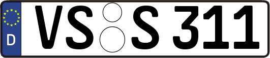 VS-S311