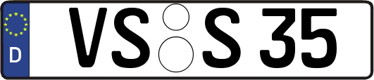 VS-S35