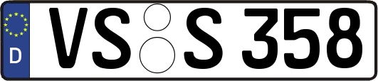 VS-S358