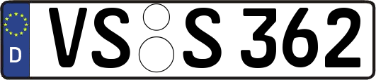 VS-S362