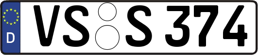 VS-S374
