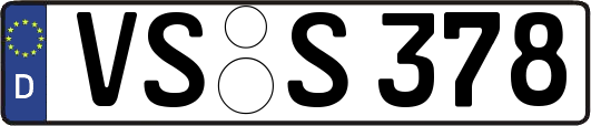 VS-S378