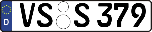 VS-S379