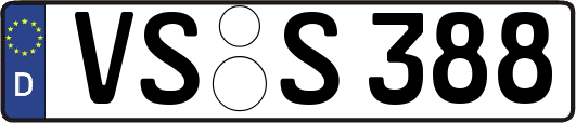 VS-S388