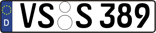 VS-S389