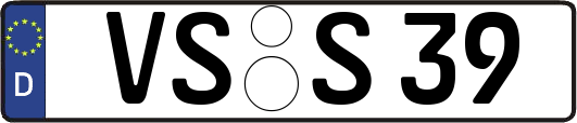 VS-S39