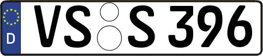 VS-S396