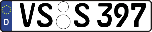 VS-S397