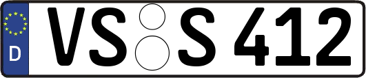 VS-S412