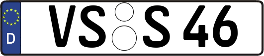 VS-S46