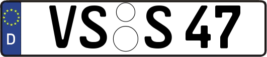 VS-S47