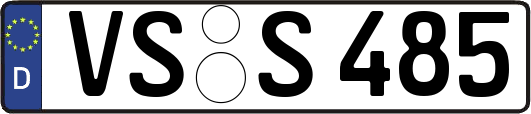 VS-S485