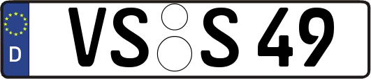 VS-S49