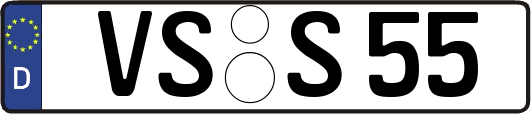 VS-S55
