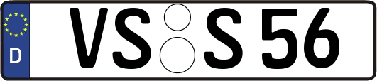 VS-S56