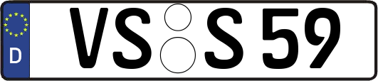VS-S59