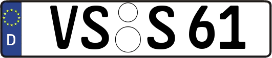 VS-S61