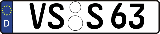 VS-S63