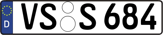 VS-S684